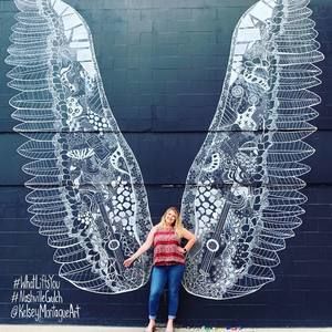 Meet your Posher, Tiffany